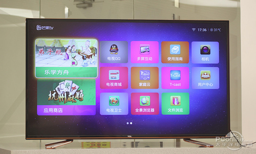 TCL D55A910U