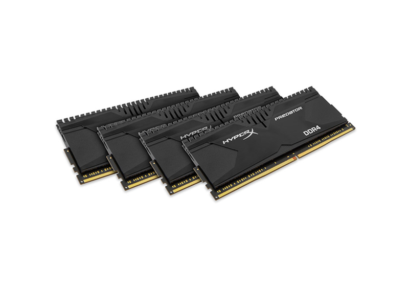 ʿHyperX Predator DDR4 32g(8g4)ͼ