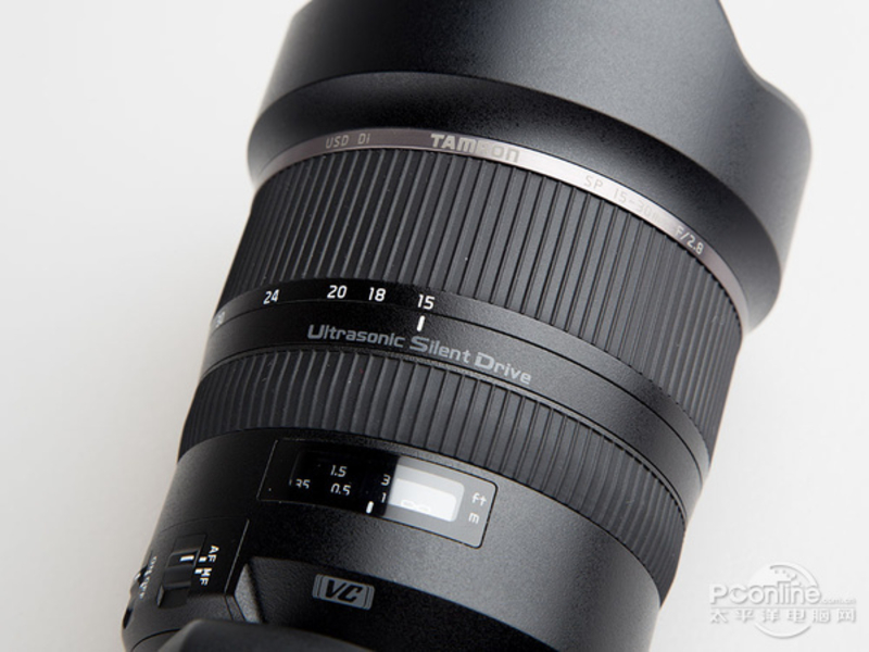 SP 15-30mm f/2.8 Di VC USDͼ