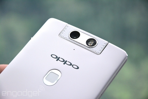 OPPO N3