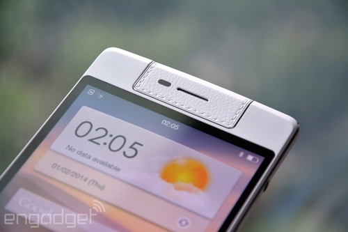 OPPO N3