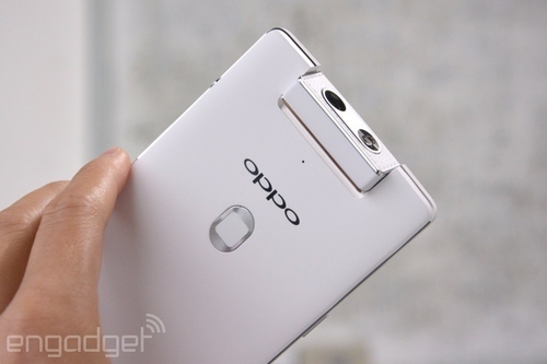 OPPO N3