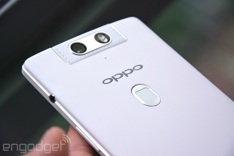 OPPO N3ͼ