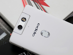 OPPO N3