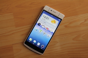 OPPO N3