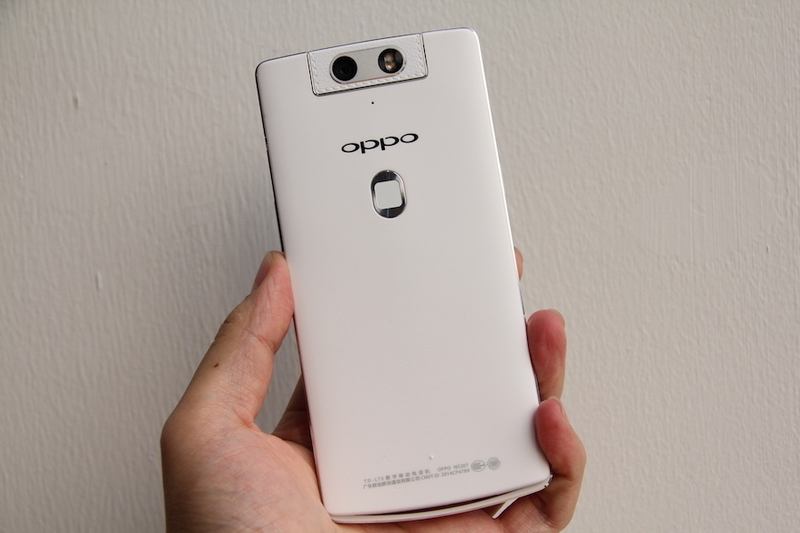 OPPO N3ͼ