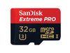 SanDisk 𳬼ƶ(Extreme Pro microSDHC UHS-I)(32G)