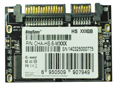 ʤάHSϵ 1.8Ӣ SATA3(16G)ͼ