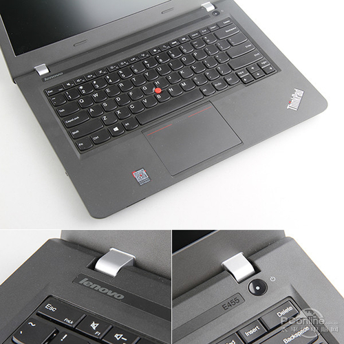 联想ThinkPad E455 20DEA00WCD