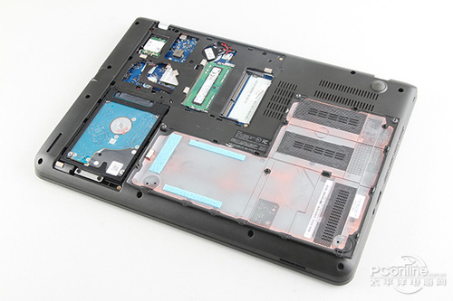 联想ThinkPad E455 20DEA021CD