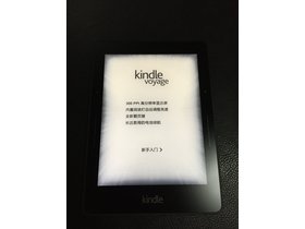 ѷȫKindle Voyage׼