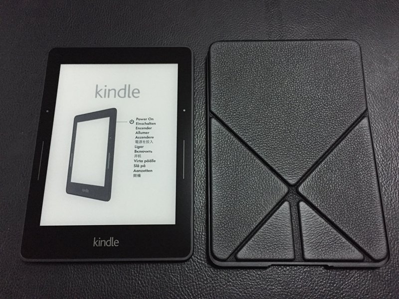 ѷȫKindle Voyage׼ͼ