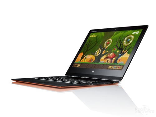 联想YOGA 3 Pro-I5Y51(香槟金)