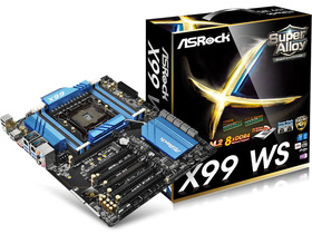 X99 WS