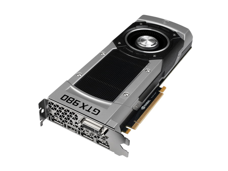 ߲ʺGTX980 CH-4GD5ͼ