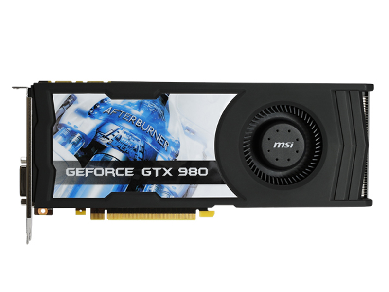 ΢GeForce GTX 980 ͼ