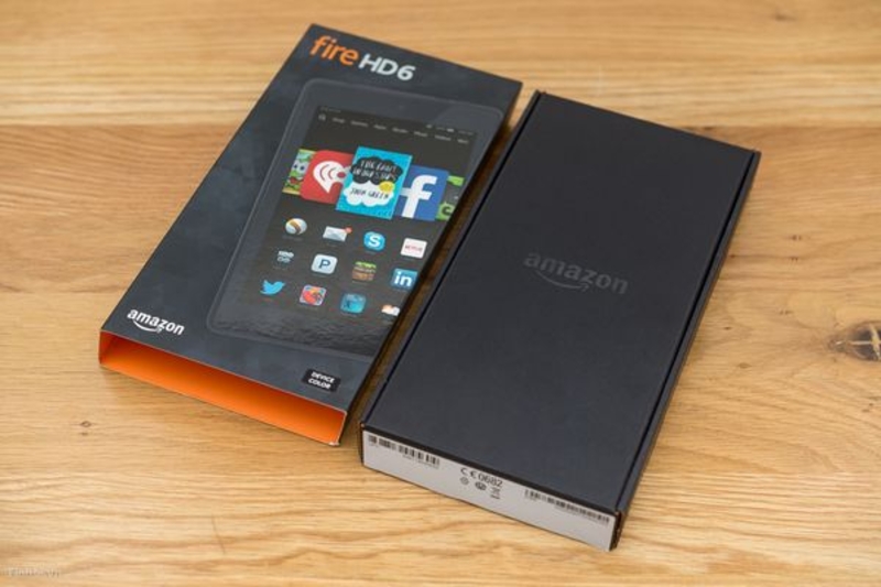 ѷFire HD 6(16G)ͼ