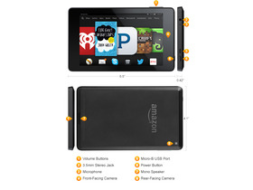 ѷFire HD 6(16G)