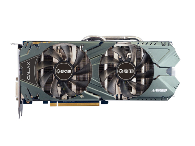 ӰGeForce GTX 970 ڽͼ