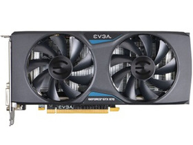 EVGA GTX970 DDR5 4G w/ACX cooler