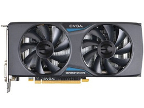 EVGA GTX970 DDR5 4G SC w/ACX cooler