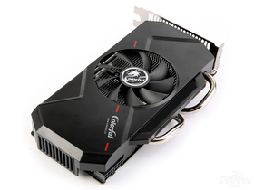 ߲ʺGTX760-2GD5 Green HA145