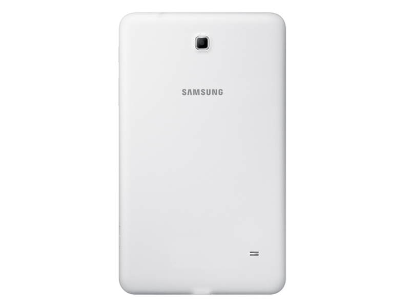 三星Galaxy Tab 4 T331C(16G/3G版)后视