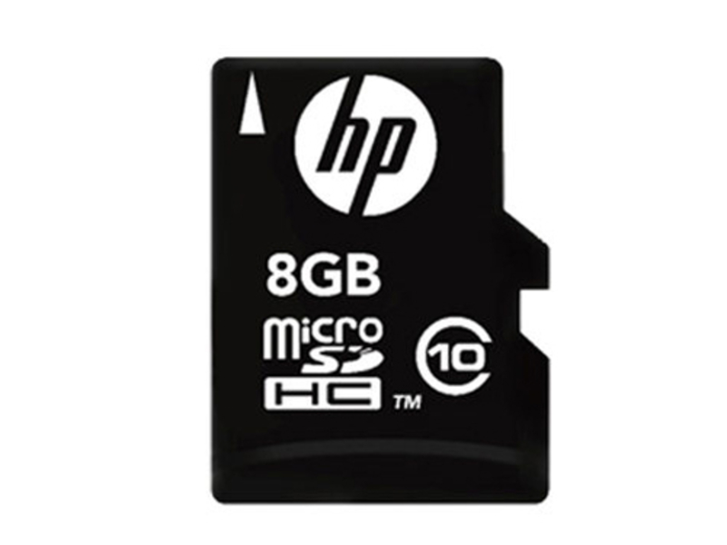 惠普Micro SDHC Class10(8GB)