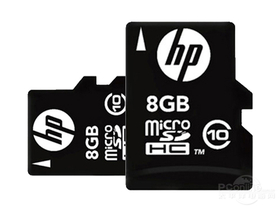 Micro SDHC Class10(8GB)