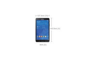 Galaxy Tab 4 VE T239C(4G)