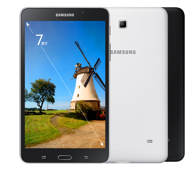 Galaxy Tab 4 T231(8G/3G)ͼ