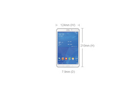 Galaxy Tab 4 T331C(16G/3G)