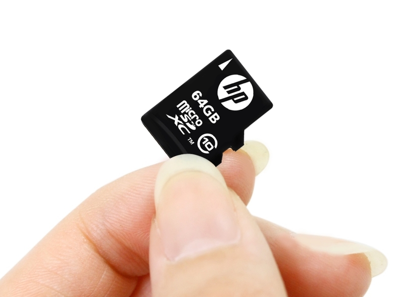 Micro SDXC Class10(64GB)ͼ