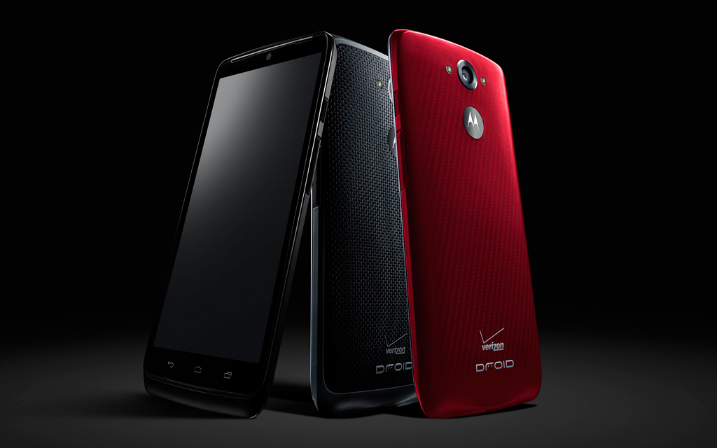 ĦDroid Maxx 2ͼ