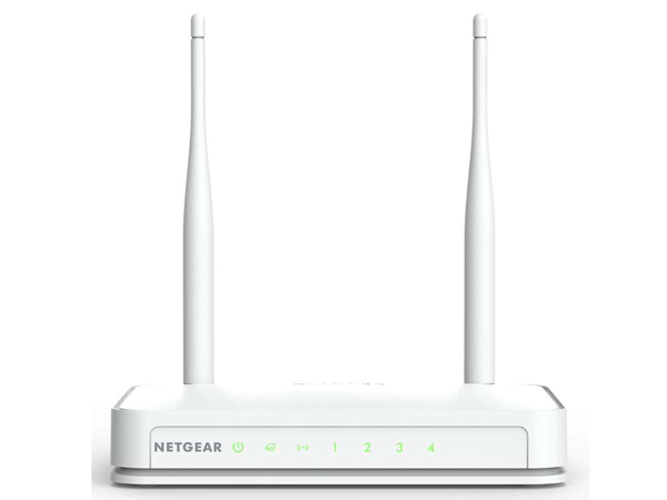 NETGEAR WNR2020ͼ