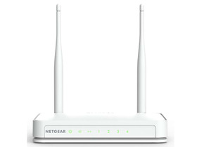 NETGEAR WNR2020ͼ1