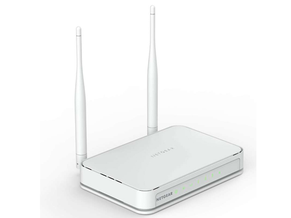 NETGEAR WNR2020ͼ