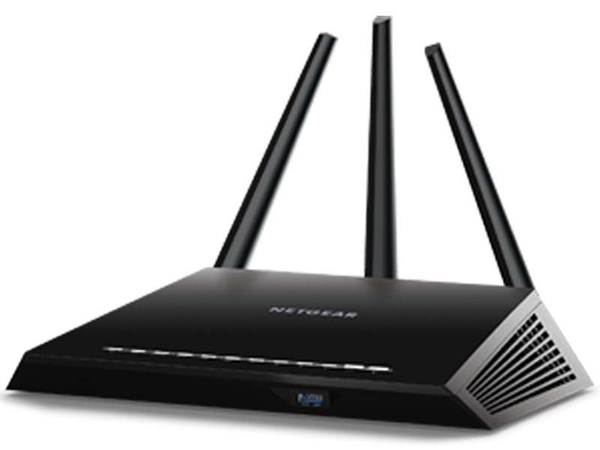 NETGEAR R7000ͼ