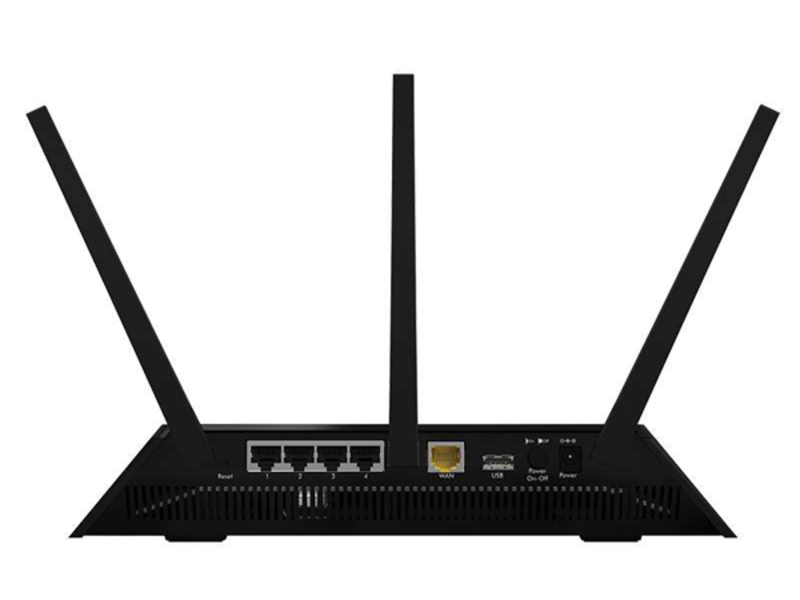 NETGEAR R7000