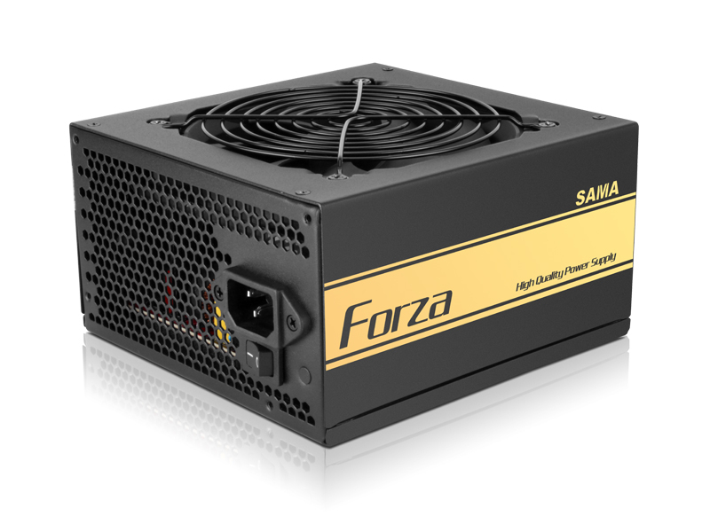 先马金牌500W