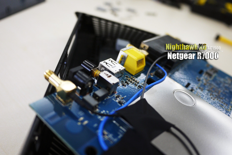 NETGEAR R7000ͼ