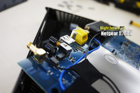 NETGEAR R7000