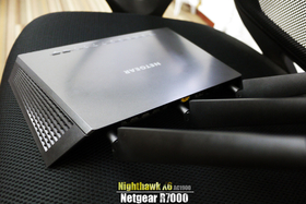 NETGEAR R7000