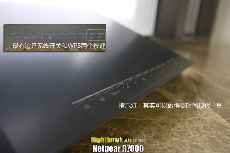 NETGEAR R7000ͼ