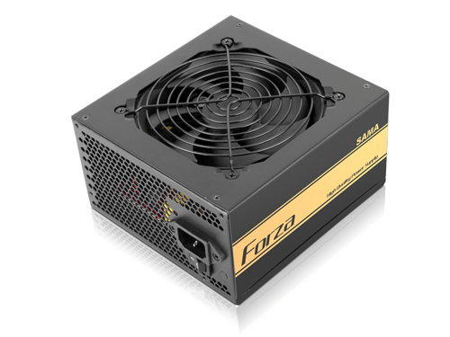 先马金牌500W