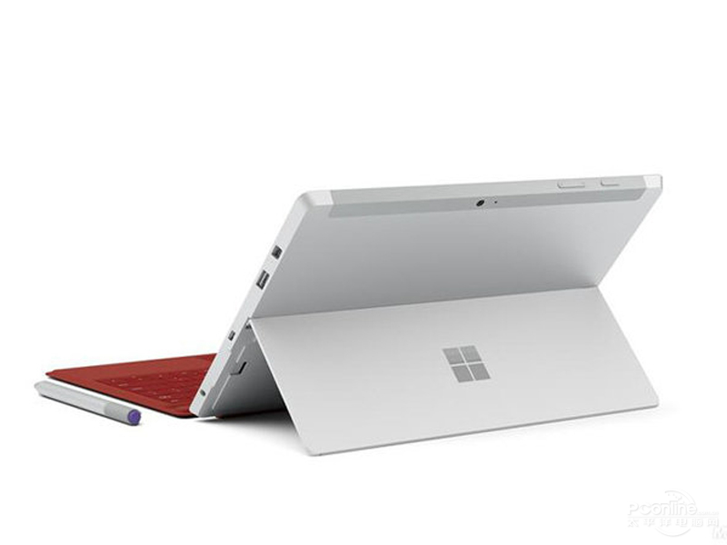 轻薄便携触控平板Surface3(2GB/64GB)特价2999-太平洋电脑网