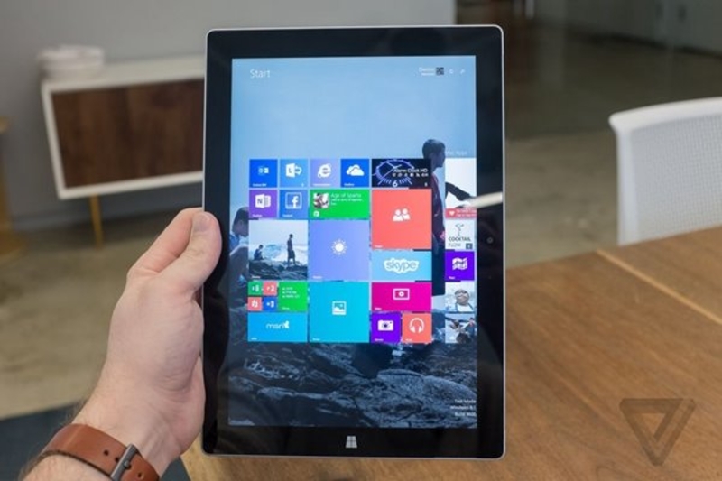 ΢Surface 3(4GB/128GB)ͼ