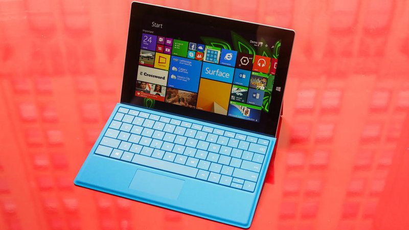 ΢Surface 3(4GB/128GB)ͼ