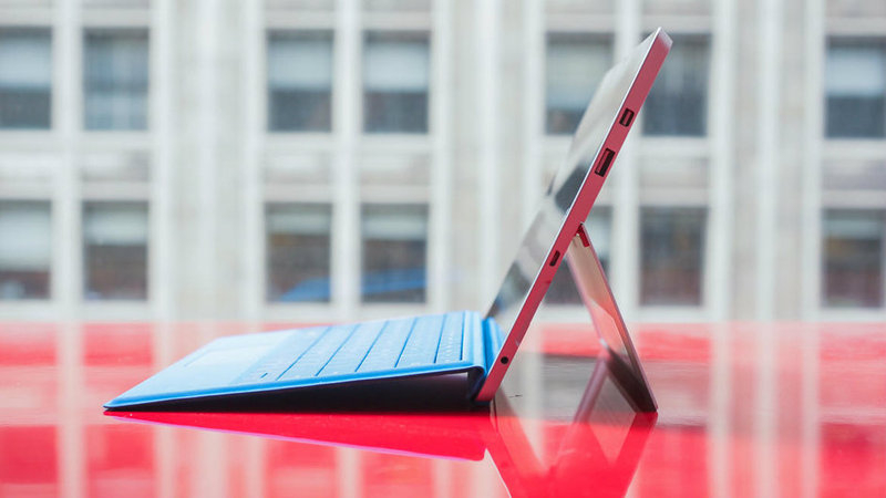 ΢Surface 3(4GB/128GB)ͼ