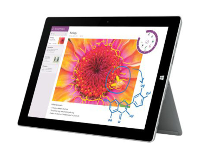 ΢Surface 3(4GB/128GB)ͼ